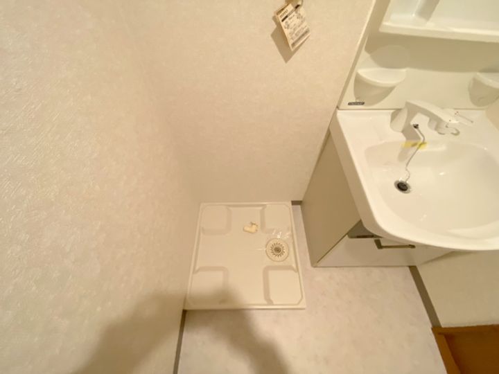 LECIEL仁保新町(旧 オーシャン仁保新町)404号室の内装