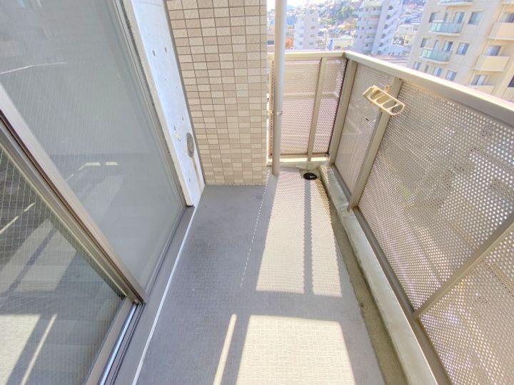 LECIEL仁保新町(旧 オーシャン仁保新町)404号室のその他画像