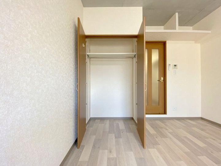 LECIEL仁保新町(旧 オーシャン仁保新町)404号室のその他画像