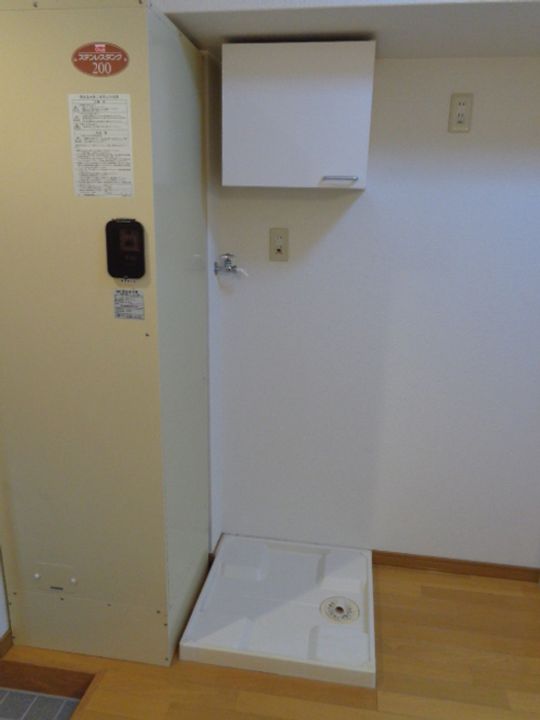 脇コーポ徳丸のその他画像