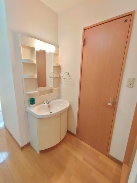脇コーポ徳丸のその他画像