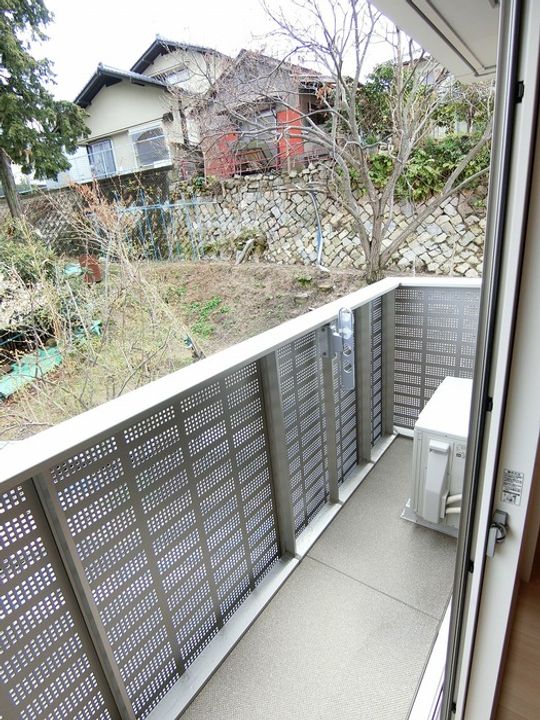 花水木ハイツ Aのその他画像