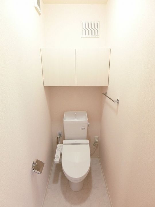 花水木ハイツ Aのその他画像