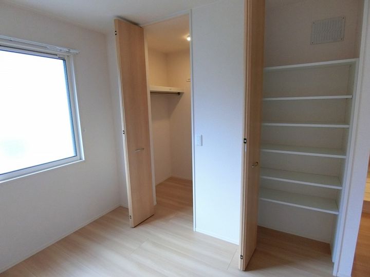 花水木ハイツ Aのその他画像