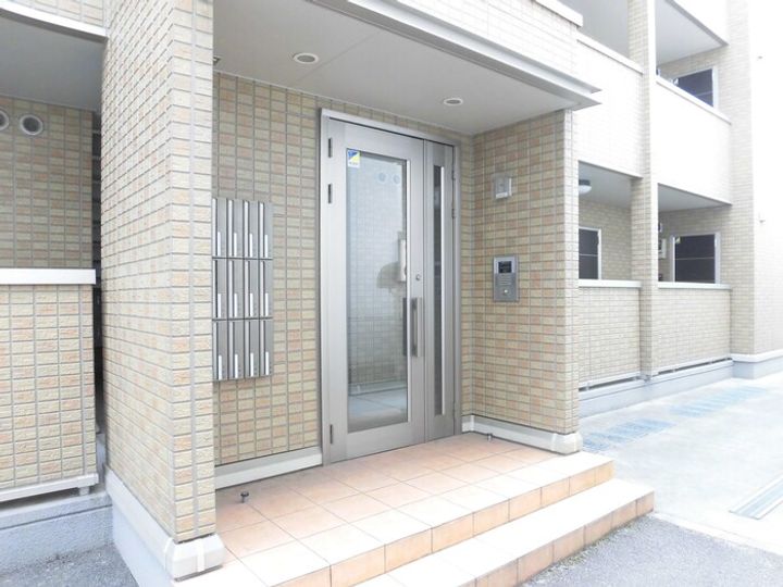 サニーコートのその他画像