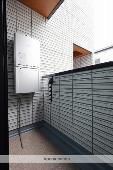 アレフガルド楽々園の内装