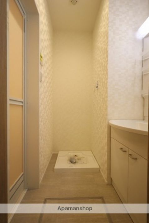 アレフガルド楽々園の内装