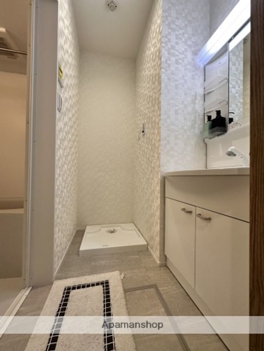 アレフガルド楽々園の内装