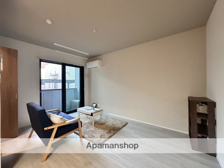 アレフガルド楽々園の内装