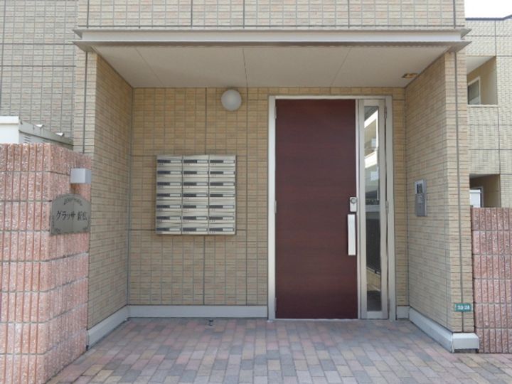 グラッサ新広のその他画像