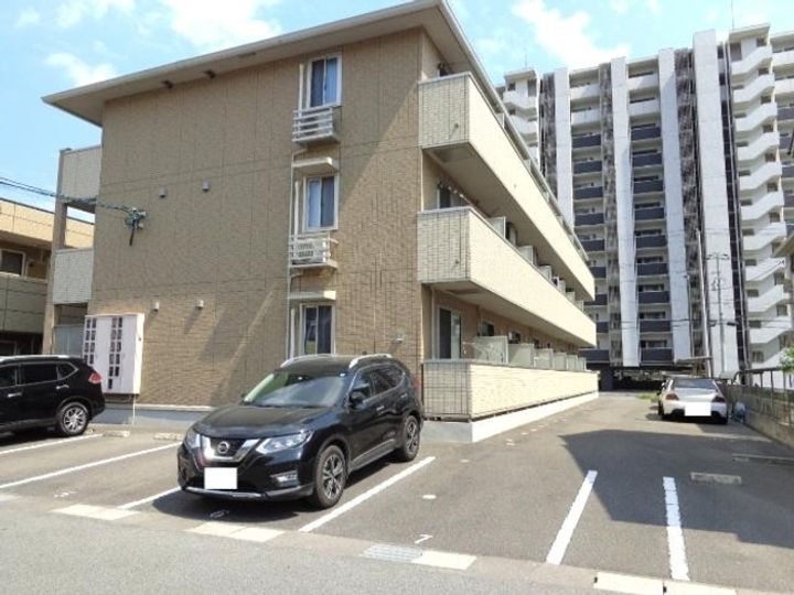 グラッサ新広のその他画像