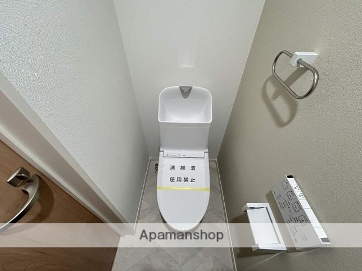 リタリッチ五番館のその他画像