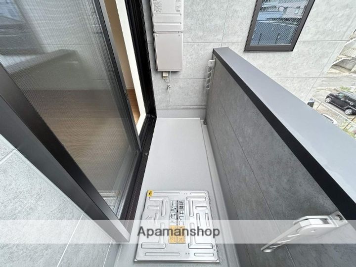 リタリッチ五番館のその他画像