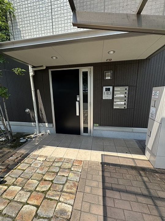 フェーレス翠町のその他画像