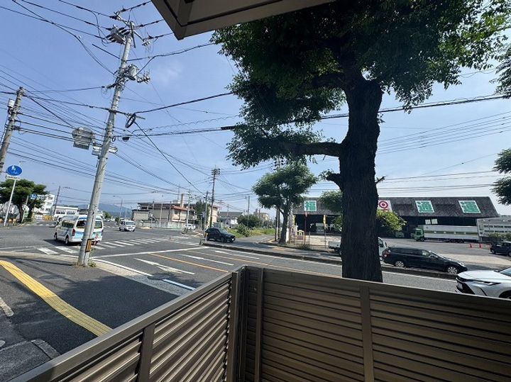 フェーレス翠町のその他画像