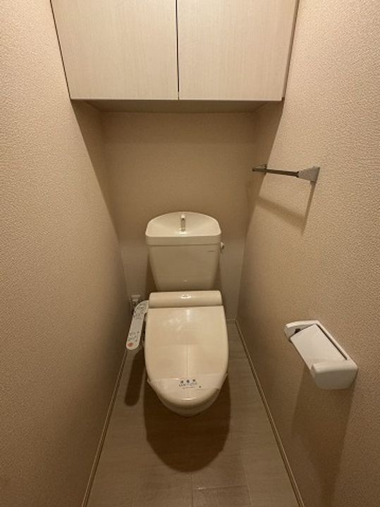 フェーレス翠町のその他画像