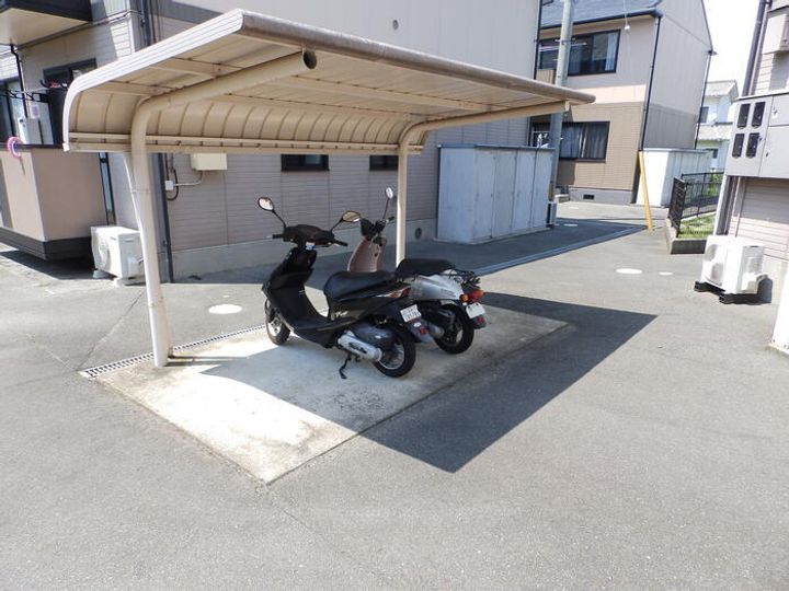 スターライト中央 C棟のその他画像