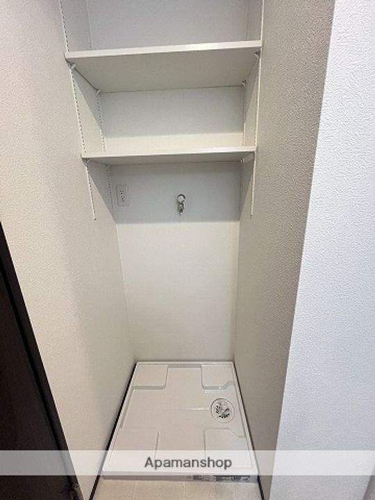 クーアヴァンの内装