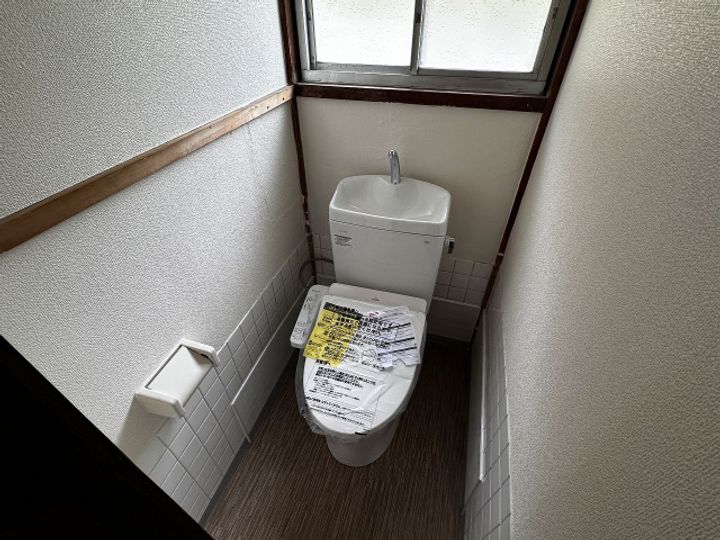 広島県広島市安芸区畑賀2丁目(一戸建)の賃貸物件戸建てのその他画像