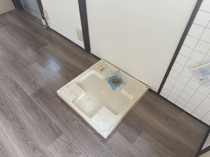 広島県広島市安芸区畑賀2丁目(一戸建)の賃貸物件戸建てのその他画像