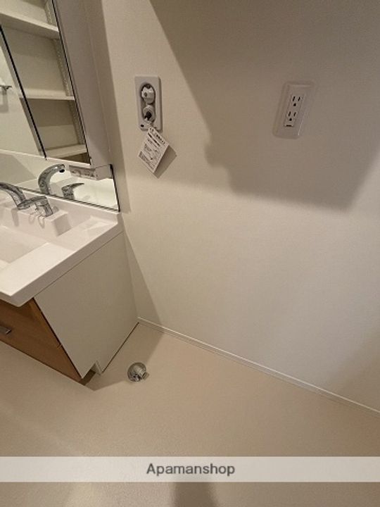 SHA MAISON Jの内装