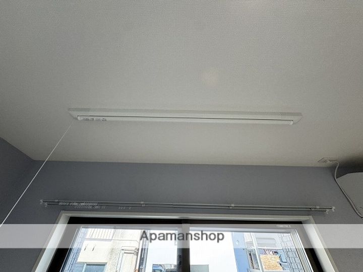 LienCort宇品の内装