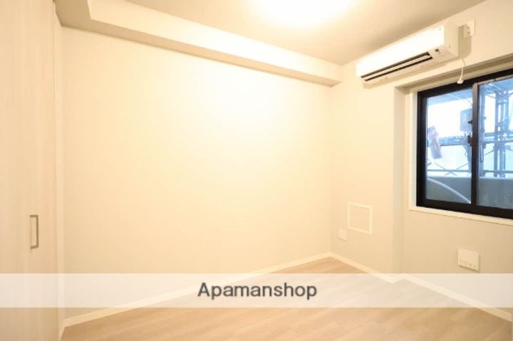 シャーメゾンステージ中央通りの内装