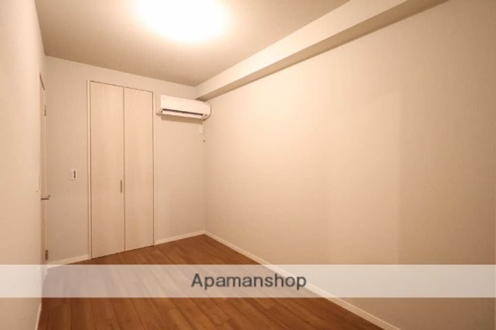 シャーメゾンステージ中央通りの内装