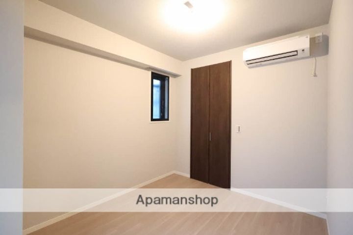 シャーメゾンステージ中央通りの内装