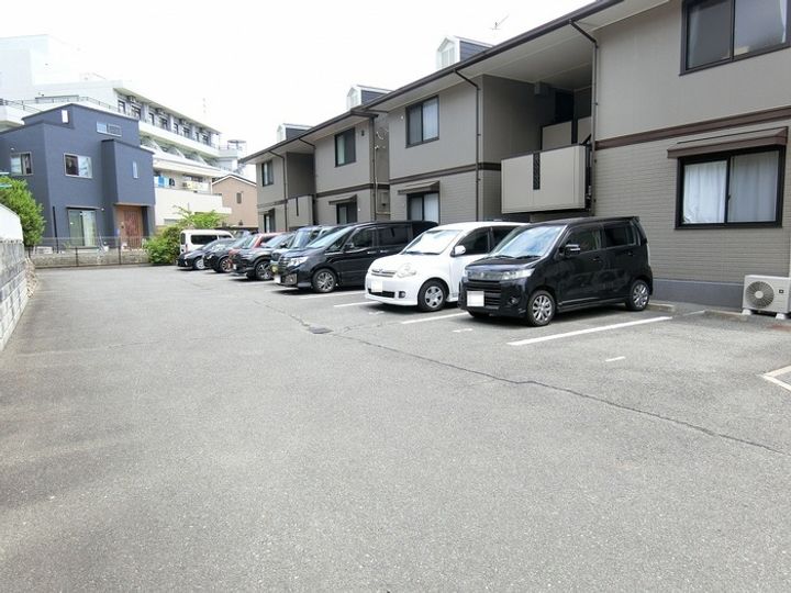 クレエルKB棟のその他画像