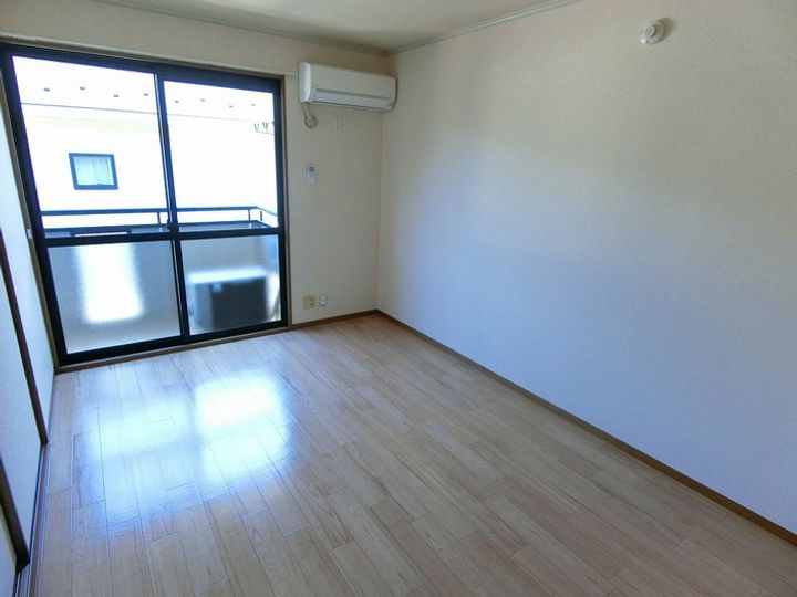 クレエルKB棟のその他画像