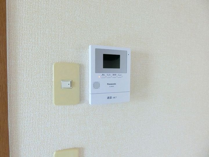 クレエルKB棟のその他画像