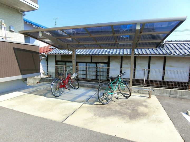 メゾンオリーブのその他画像