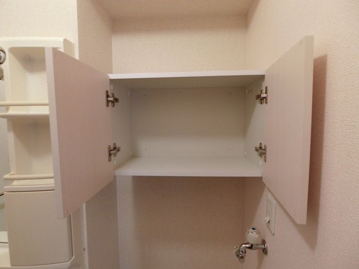 セジュールSHIGENOB棟の内装