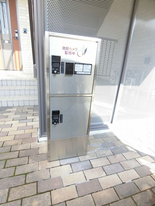 セジュールSHIGENOB棟のその他画像