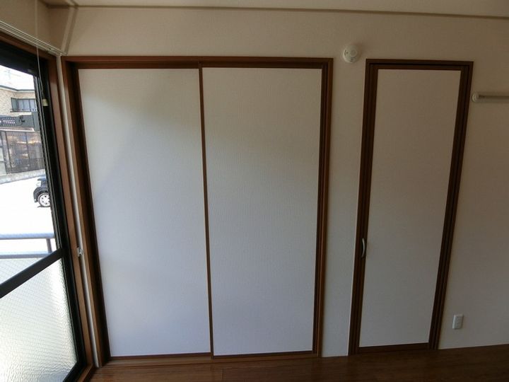セジュールSHIGENOB棟のその他画像