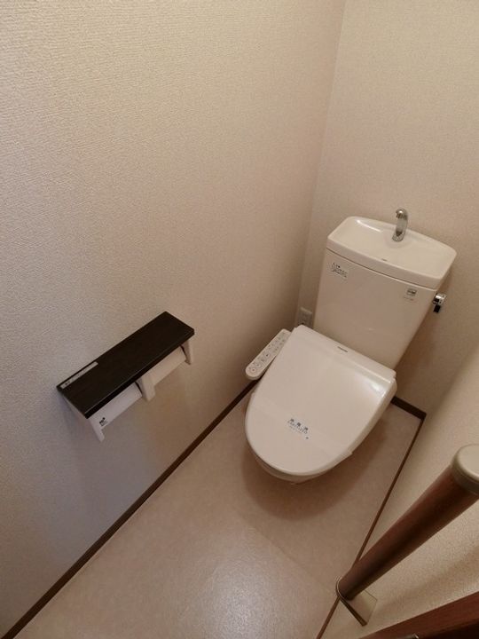 セジュールSHIGENOB棟のその他画像