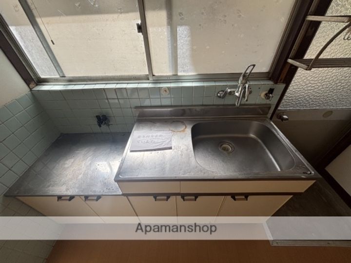 広島県安芸郡府中町瀬戸ハイム1丁目(一戸建)の賃貸物件の内装