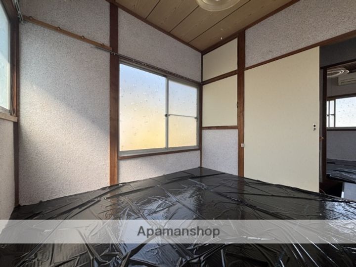 広島県安芸郡府中町瀬戸ハイム1丁目(一戸建)の賃貸物件の内装