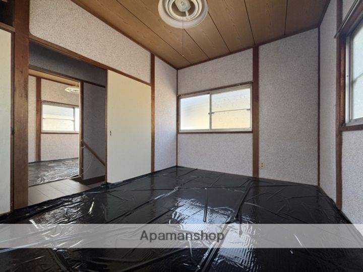 広島県安芸郡府中町瀬戸ハイム1丁目(一戸建)の賃貸物件の内装