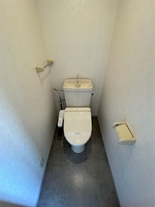 セジュール大田 C棟のその他画像