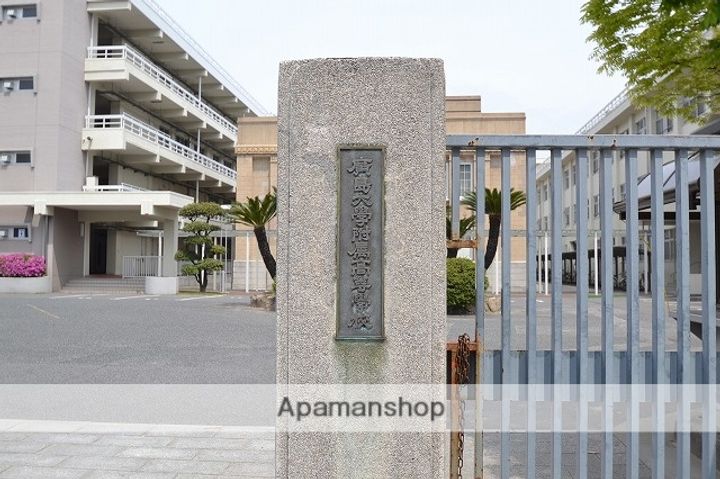 桑原コーポ2の周辺