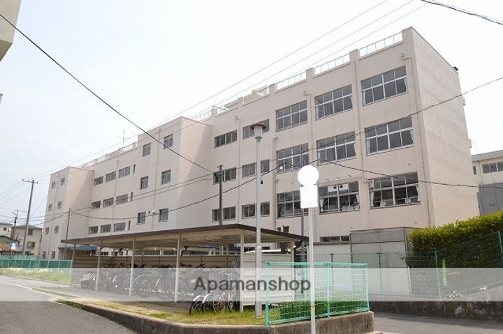 松尾ビル(宇品御幸)の周辺