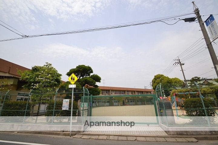 松尾ビル(宇品御幸)の周辺