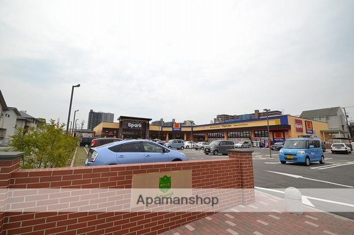 松尾ビル(宇品御幸)の周辺