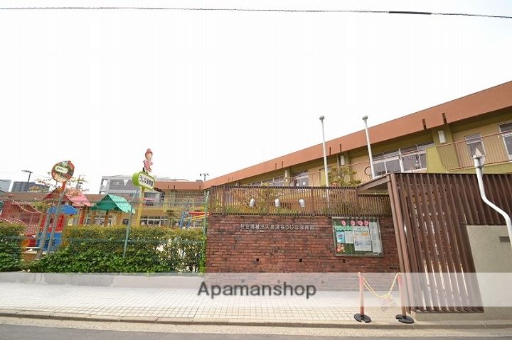 松尾ビル(宇品御幸)の周辺