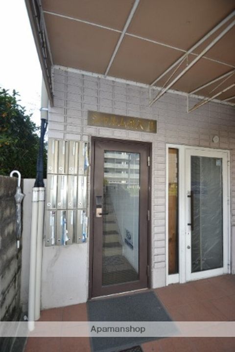 シャルム舟入2のその他画像