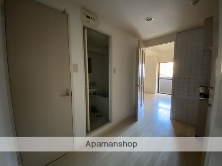 アベニュー牛田新町の内装