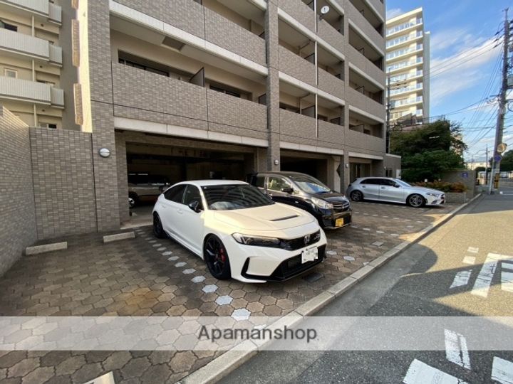 アベニュー牛田新町のその他画像