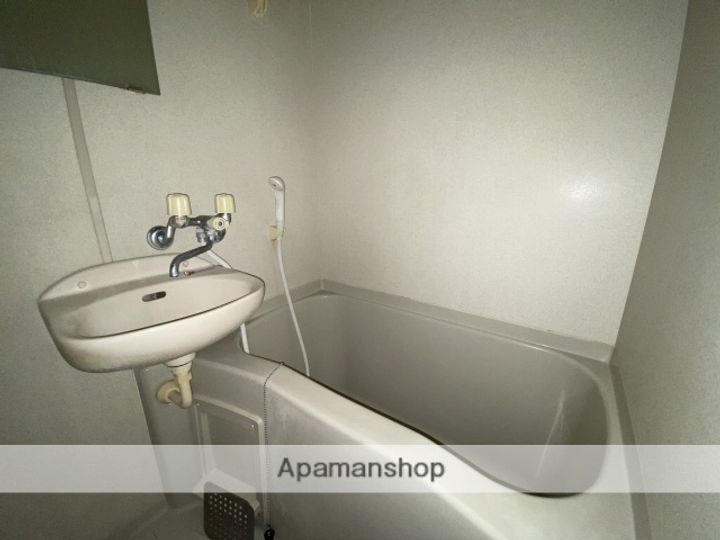 アベニュー牛田新町の内装